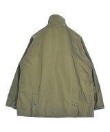 Barbour（バブアー）カバーオール カーキ サイズ:36(S位) メンズ/2200645261011