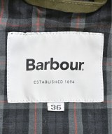 Barbour（バブアー）カバーオール カーキ サイズ:36(S位) メンズ/2200645261011