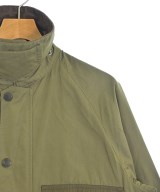 Barbour（バブアー）カバーオール カーキ サイズ:36(S位) メンズ/2200645261011
