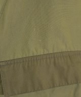 Barbour（バブアー）カバーオール カーキ サイズ:36(S位) メンズ/2200645261011