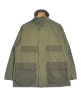 Barbour カバーオール