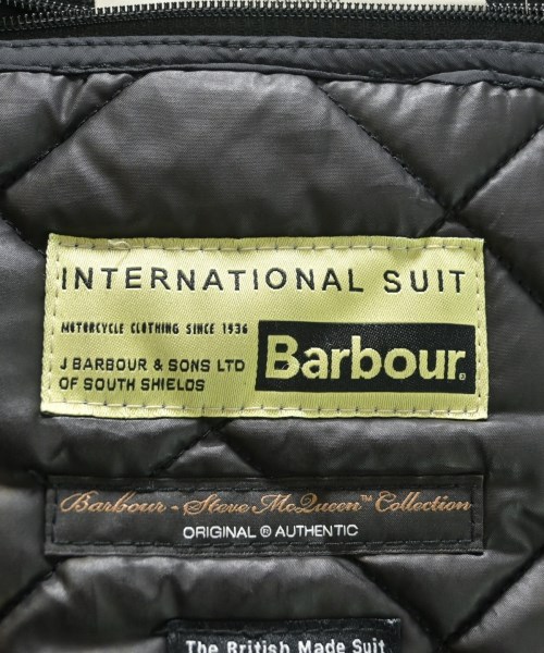 Barbour（バブアー）その他 黒 サイズ:XXL メンズ/2200645562019