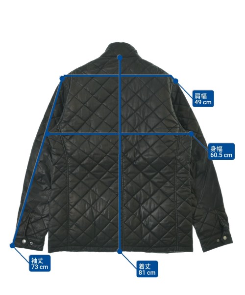 Barbour（バブアー）その他 黒 サイズ:XXL メンズ/2200645562019
