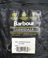 Barbour（バブアー）その他 黒 サイズ:XL メンズ/2200645804089