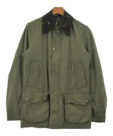 Barbour（バブアー）その他 カーキ サイズ:S メンズ/2200645853025
