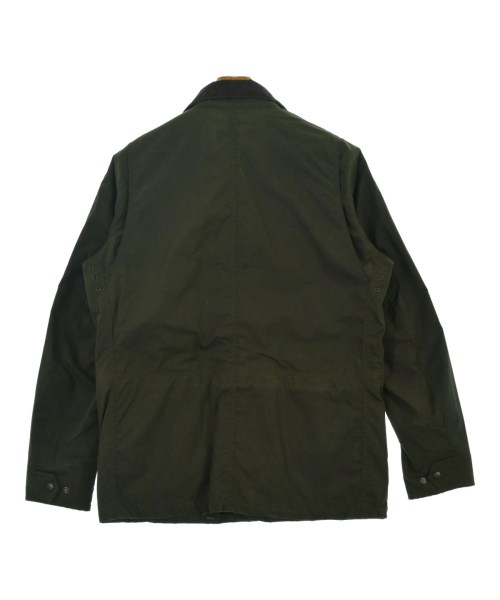 Barbour（バブアー）カバーオール カーキ サイズ:L メンズ/2200646000015