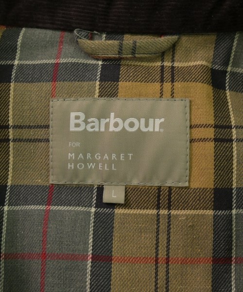 Barbour（バブアー）カバーオール カーキ サイズ:L メンズ/2200646000015