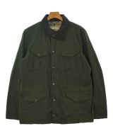 Barbour（バブアー）カバーオール カーキ サイズ:L メンズ/2200646000015
