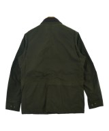 Barbour（バブアー）カバーオール カーキ サイズ:L メンズ/2200646000015