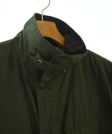 Barbour（バブアー）カバーオール カーキ サイズ:L メンズ/2200646000015