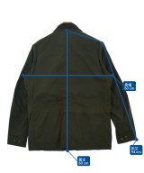Barbour（バブアー）カバーオール カーキ サイズ:L メンズ/2200646000015