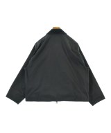 Barbour（バブアー）ミリタリーブルゾン 黒 サイズ:38(M位) メンズ/2200646386010