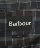 Barbour（バブアー）カジュアルシャツ 黒 サイズ:L メンズ/2200638159073