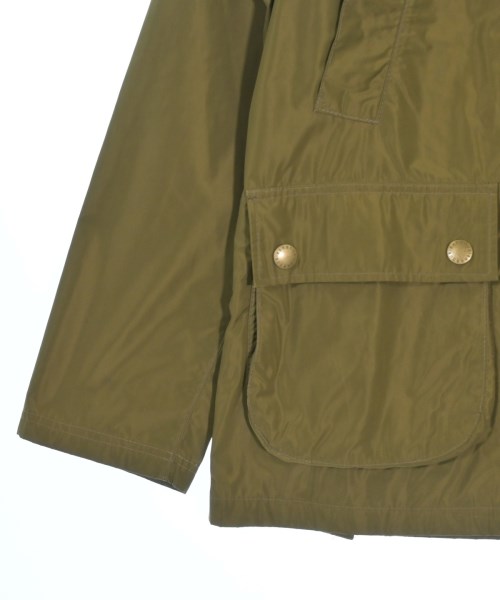 Barbour（バブアー）その他 カーキ サイズ:34(XXS位) レディース/2200637513074