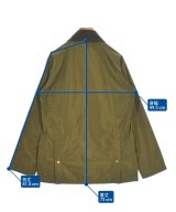 Barbour（バブアー）その他 カーキ サイズ:34(XXS位) レディース/2200637513074