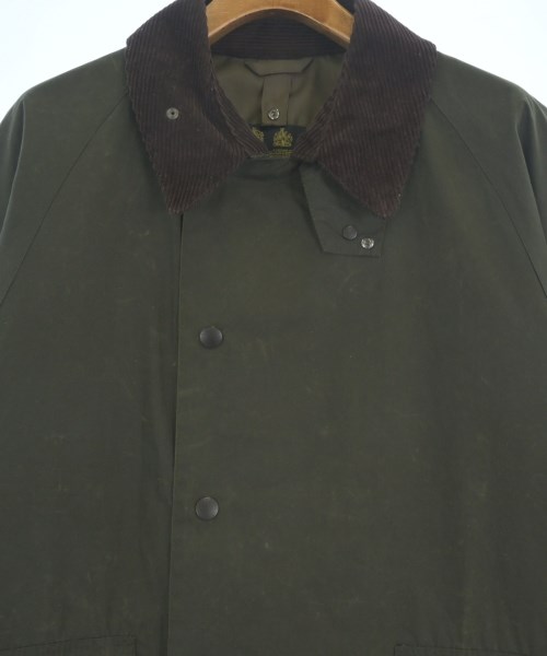 Barbour（バブアー）その他 カーキ サイズ:36(S位) メンズ/2200646831015