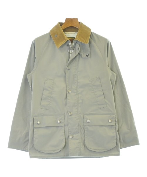 Barbour(バブアー)その他 グレー サイズ:S/2200646996158