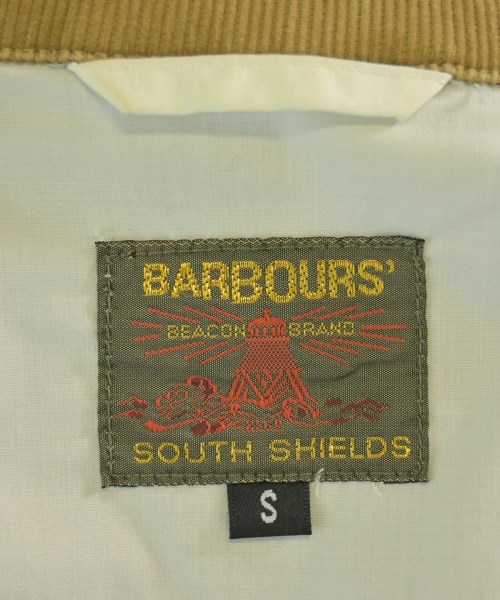 Barbour（バブアー）その他 グレー サイズ:S メンズ/2200646996158