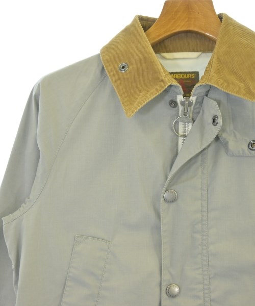 Barbour（バブアー）その他 グレー サイズ:S メンズ/2200646996158