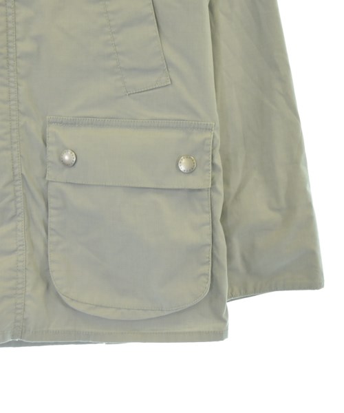 Barbour（バブアー）その他 グレー サイズ:S メンズ/2200646996158