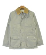 Barbour（バブアー）その他 グレー サイズ:S メンズ/2200646996158