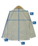 Barbour（バブアー）その他 グレー サイズ:S メンズ/2200646996158