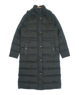 Barbour（バブアー）ダウンコート 黒 サイズ:38(S位) レディース/2200647186169