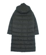 Barbour（バブアー）ダウンコート 黒 サイズ:38(S位) レディース/2200647186169