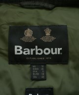 Barbour（バブアー）ダウンコート 黒 サイズ:38(S位) レディース/2200647186169