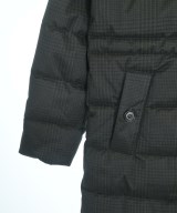 Barbour（バブアー）ダウンコート 黒 サイズ:38(S位) レディース/2200647186169