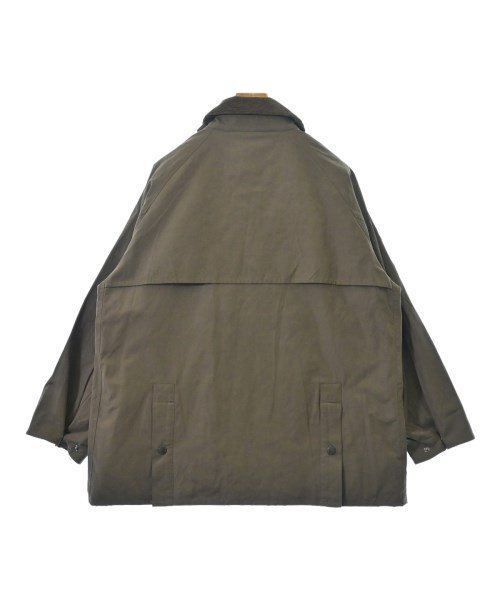 Barbour（バブアー）その他 茶 サイズ:40(M位) メンズ/2200636444058