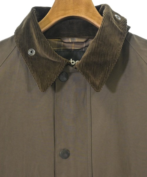 Barbour（バブアー）その他 茶 サイズ:40(M位) メンズ/2200636444058