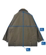 Barbour（バブアー）その他 茶 サイズ:40(M位) メンズ/2200636444058