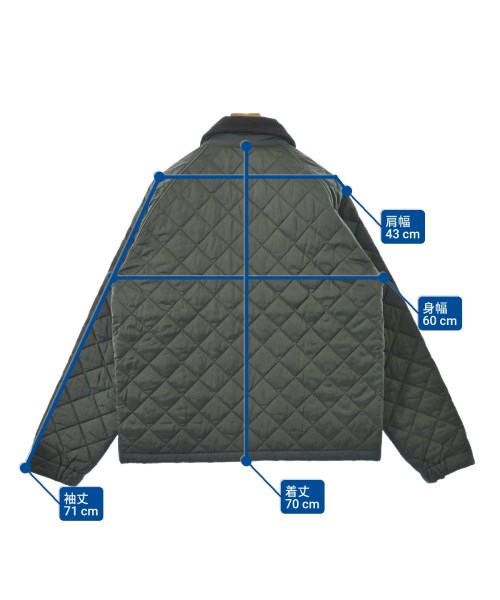 Barbour（バブアー）その他 緑 サイズ:L メンズ/2200636444065