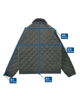 Barbour（バブアー）その他 緑 サイズ:L メンズ/2200636444065