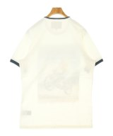 Barbour（バブアー）Tシャツ・カットソー 白 サイズ:XL メンズ/2200647371046