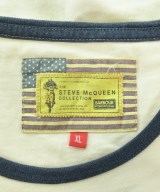 Barbour（バブアー）Tシャツ・カットソー 白 サイズ:XL メンズ/2200647371046