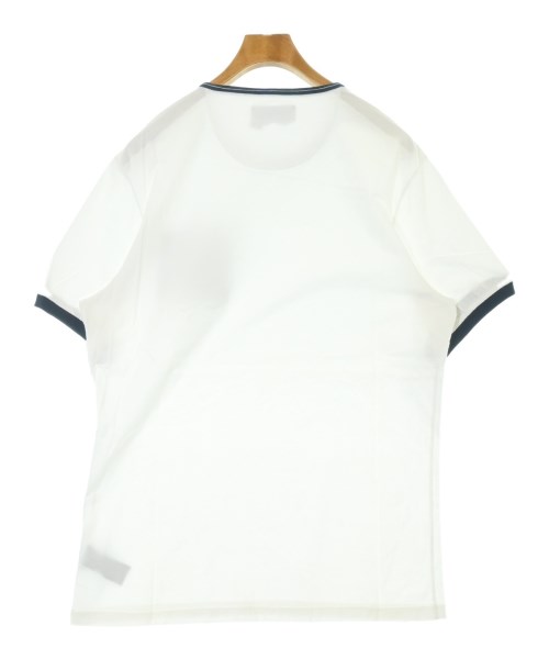 Barbour（バブアー）Tシャツ・カットソー 白 サイズ:XL メンズ/2200647371053