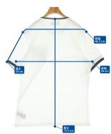 Barbour（バブアー）Tシャツ・カットソー 白 サイズ:XL メンズ/2200647371053