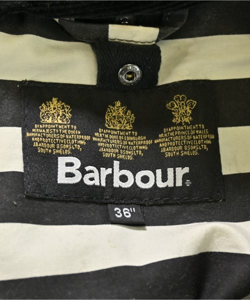 Barbour（バブアー）その他 カーキ サイズ:36(S位) メンズ/2200647429174