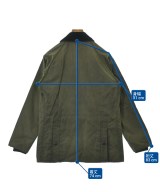 Barbour（バブアー）その他 カーキ サイズ:36(S位) メンズ/2200647429174