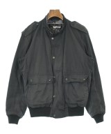 Barbour（バブアー）ブルゾン 黒 サイズ:M メンズ/2200647467015