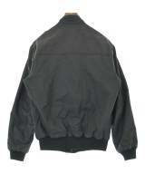 Barbour（バブアー）ブルゾン 黒 サイズ:M メンズ/2200647467015