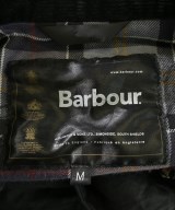 Barbour（バブアー）ブルゾン 黒 サイズ:M メンズ/2200647467015