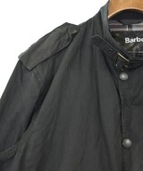 Barbour（バブアー）ブルゾン 黒 サイズ:M メンズ/2200647467015