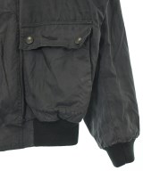 Barbour（バブアー）ブルゾン 黒 サイズ:M メンズ/2200647467015