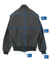 Barbour（バブアー）ブルゾン 黒 サイズ:M メンズ/2200647467015