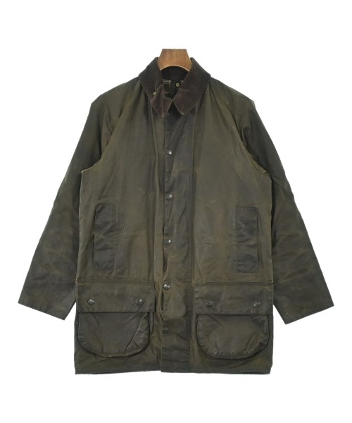 Barbour(バブアー)その他 茶 サイズ:38(S位)/2200647467022