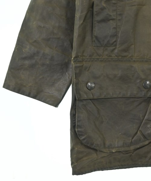 Barbour（バブアー）その他 茶 サイズ:38(S位) メンズ/2200647467022