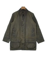 Barbour（バブアー）その他 茶 サイズ:38(S位) メンズ/2200647467022